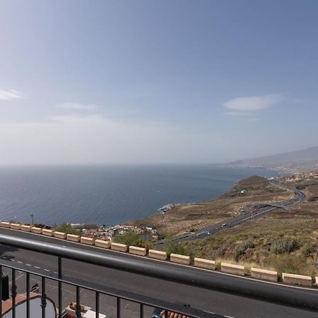 Villa Cesar Santa Cruz de Tenerife Dış mekan fotoğraf