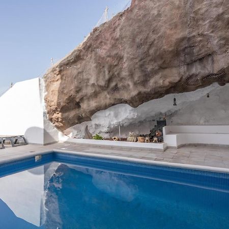 Villa Cesar Santa Cruz de Tenerife Dış mekan fotoğraf
