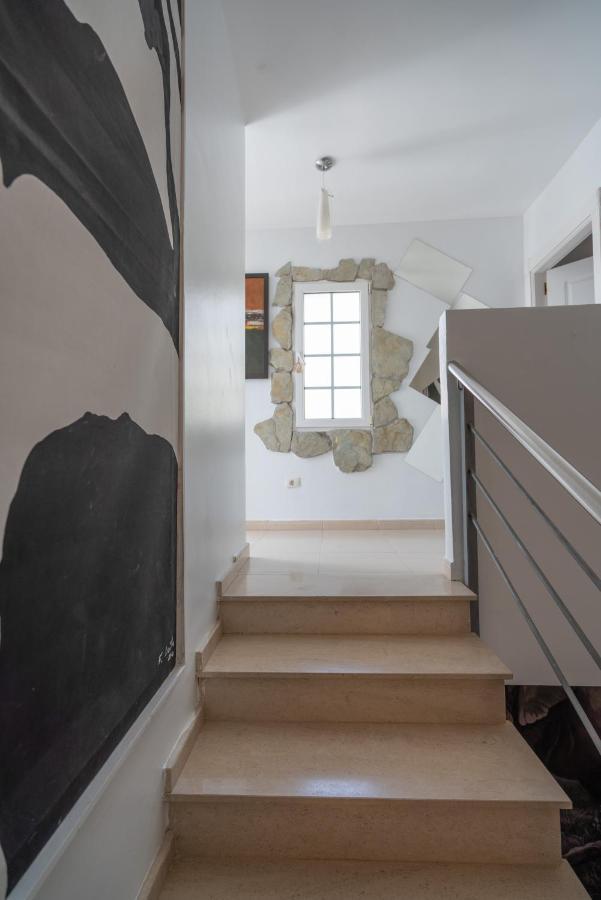Villa Cesar Santa Cruz de Tenerife Dış mekan fotoğraf