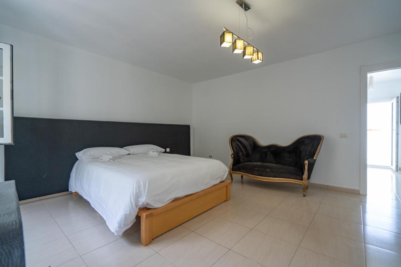 Villa Cesar Santa Cruz de Tenerife Dış mekan fotoğraf