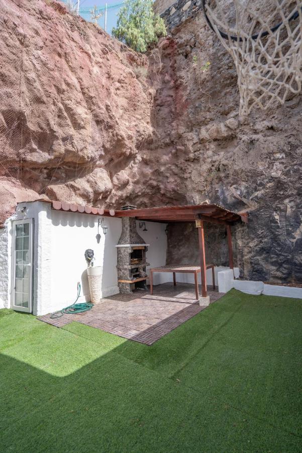 Villa Cesar Santa Cruz de Tenerife Dış mekan fotoğraf