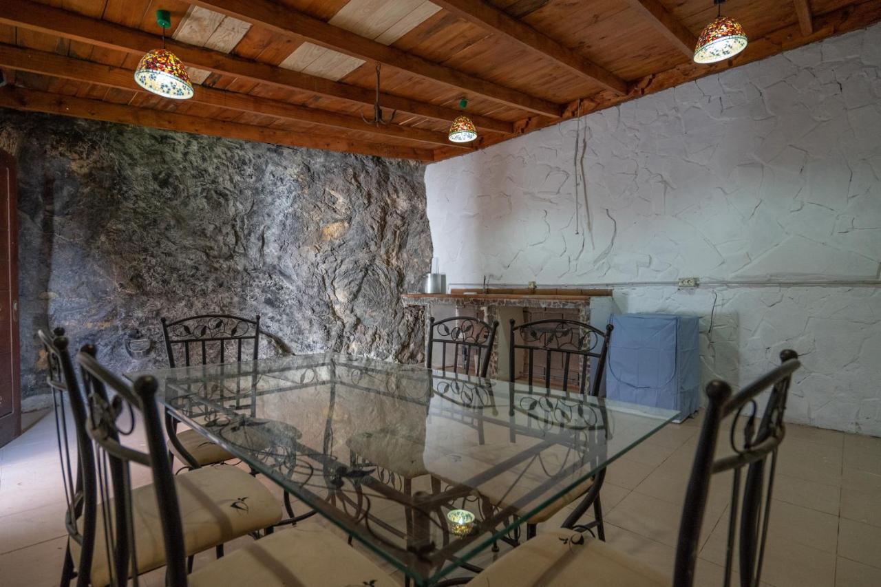 Villa Cesar Santa Cruz de Tenerife Dış mekan fotoğraf