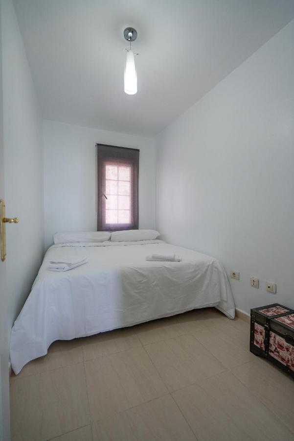Villa Cesar Santa Cruz de Tenerife Dış mekan fotoğraf