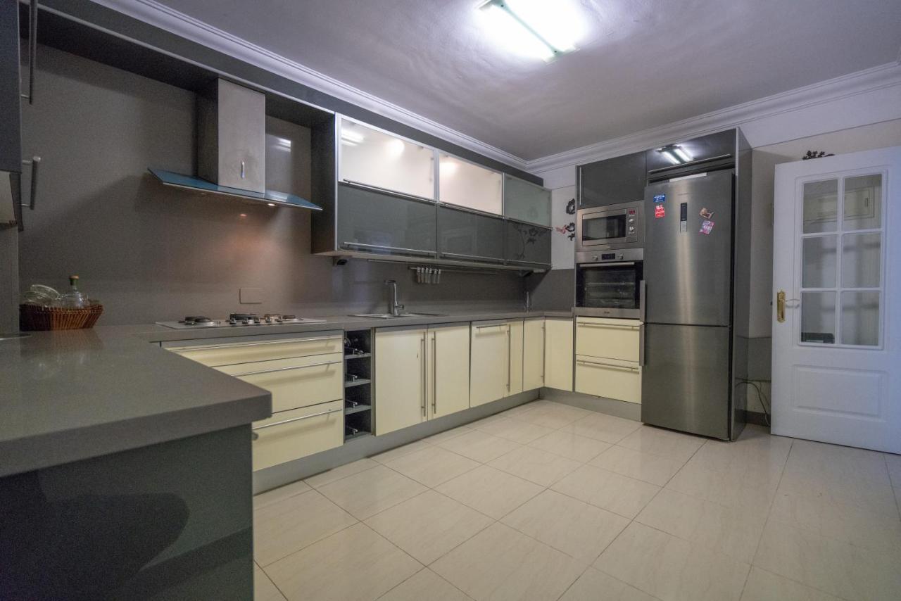 Villa Cesar Santa Cruz de Tenerife Dış mekan fotoğraf