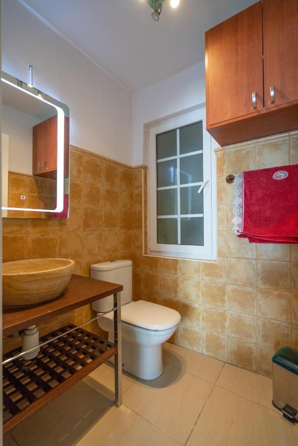 Villa Cesar Santa Cruz de Tenerife Dış mekan fotoğraf