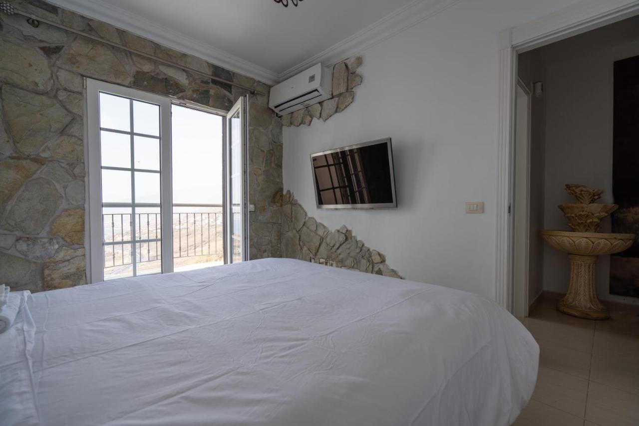 Villa Cesar Santa Cruz de Tenerife Dış mekan fotoğraf
