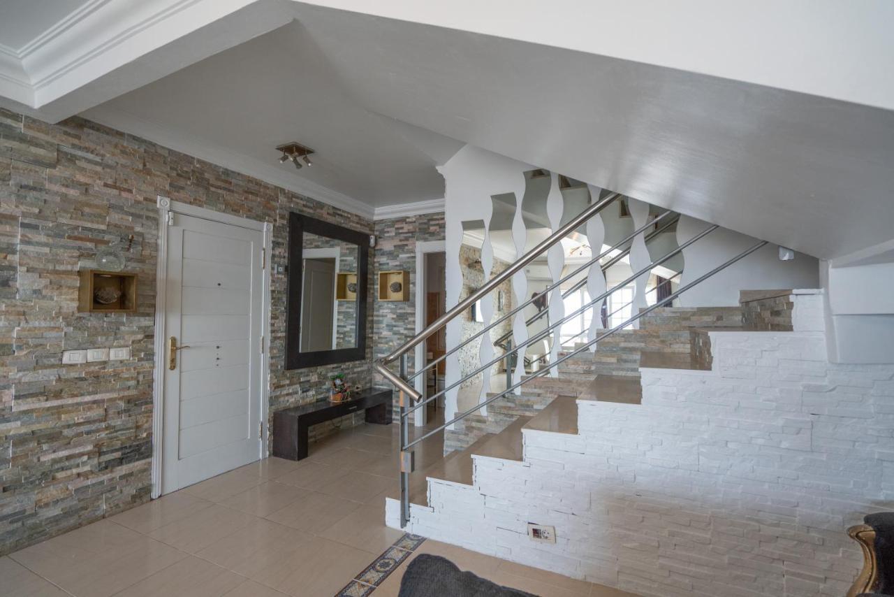 Villa Cesar Santa Cruz de Tenerife Dış mekan fotoğraf