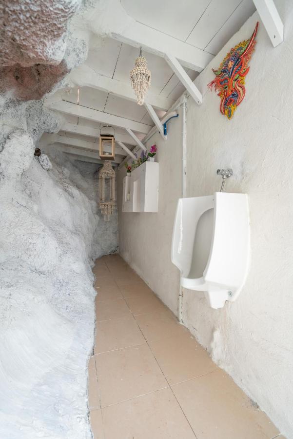 Villa Cesar Santa Cruz de Tenerife Dış mekan fotoğraf