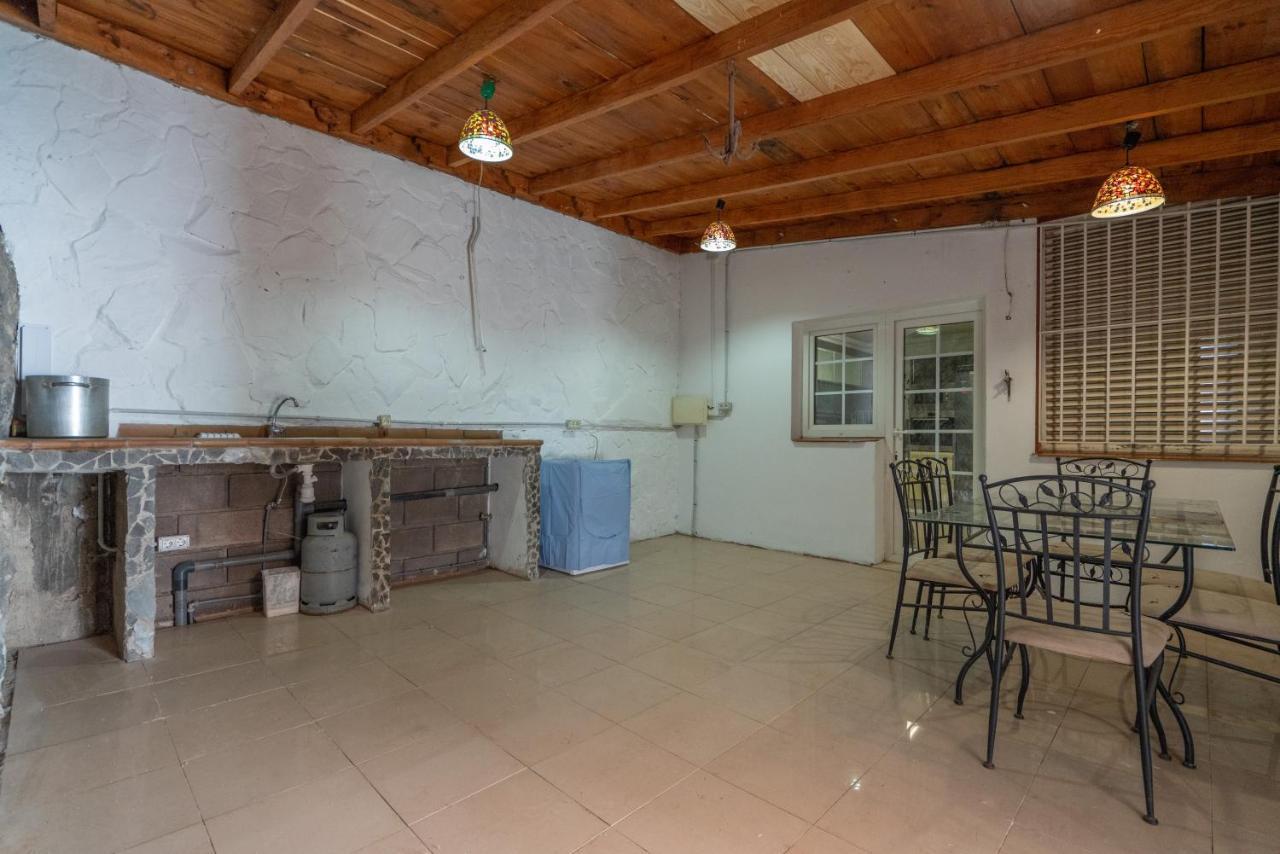Villa Cesar Santa Cruz de Tenerife Dış mekan fotoğraf